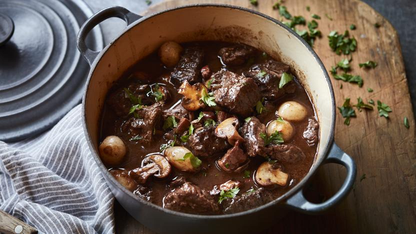 Boeuf_bourguignon